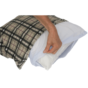 Bed bug örngott är inkluderad