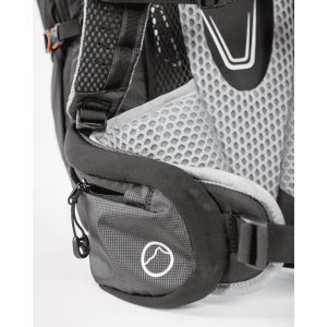 Lowe Alpine ryggsäck AirZone Trek 45-55 black