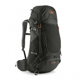 Lowe Alpine AirZone Trek 45-55 black