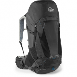 Lowe Alpine ryggsäck - Manaslu – 65-80 liter