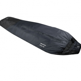 Trekker 150 sovsäck från Highlander – mått: 220 x 80 x 50 cm