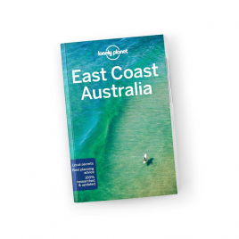 Östkusten Australien, Lonely Planet (6: e upplagan, november 2017)