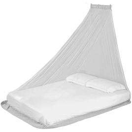 Myggnät impregnerad double – Superlight