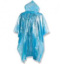 vattentäta poncho
