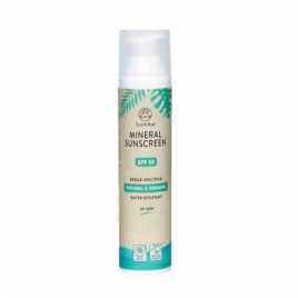 Solkräm - reef safe - 100 ml