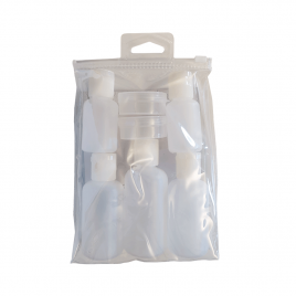 Camp Storage Kit Back