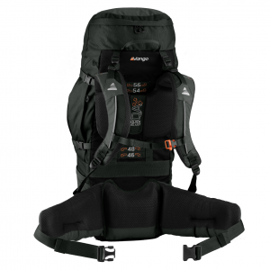 Vango ryggsäck - Contour – 50+10 liter