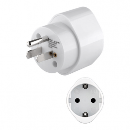 SE till USA adapter