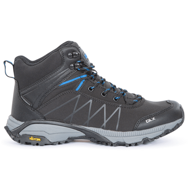 trespass mens rhythmic ii dlx walking boots