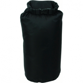 8 liters drybag från Highlander – 32 x 16 x16 cm