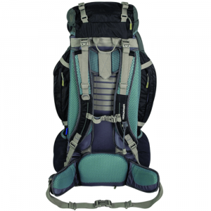Highlander ryggsäck - Expedition – 65 liter
