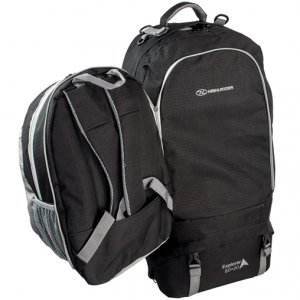 Highlander ryggsäck Explorer Combi – 60+20 liter