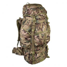 Highlander ryggsäck - Pro Force – 66 liter