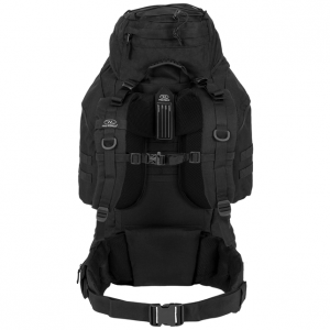 gsäck - Pro Force – 66 liter – Svart