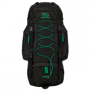 Highlander ryggsäck - Rambler – 44 liter