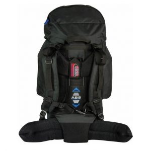Highlander ryggsäck - Rambler – 66 liter