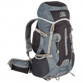 Highlander ryggsäck - Rocky – 35+5 liter