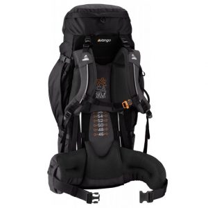 Vango ryggsäck Sherpa – 60-70 liter
