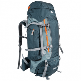 Trespass ryggsäck Trek – 66 liter – Groen