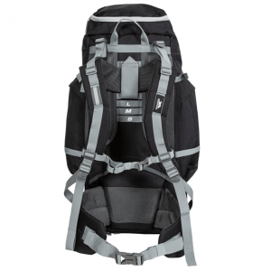 Trespass ryggsäck Trek – 66 liter – Svart