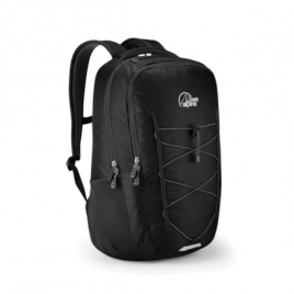 Lowe Alpine - Vector 30 liter – Svart