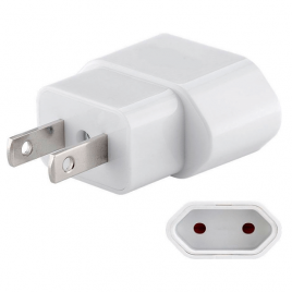 SE till USA adapter