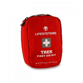Första hjälpen-kit från Lifesystems