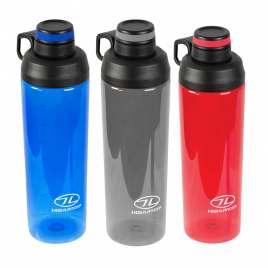 Vattenflaska - Hydrator - 850 ml