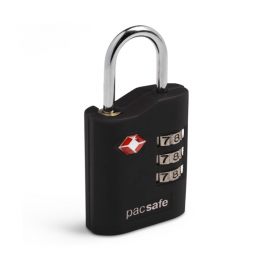Prosafe 700 – TSA Kodlås – svart