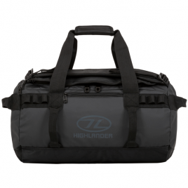 Storm duffelbag – 30 liter