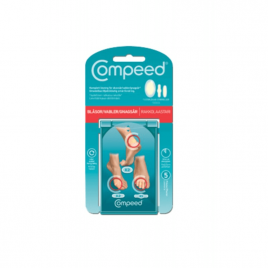 Compeed blåsor plåster