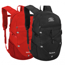 Venture dagsryggsäck - 20 liter