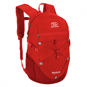 Venture dagsryggsäck - 20 liter